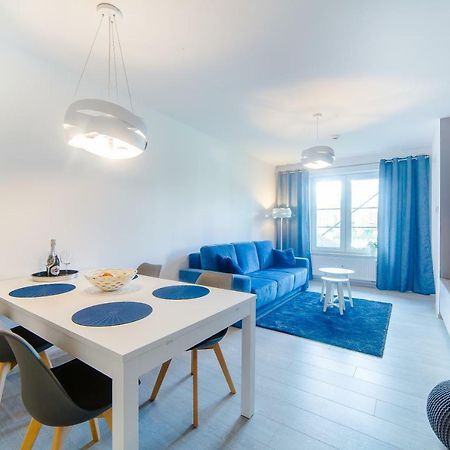 Dp Apartament Polanki Park Kołobrzeg Exterior foto